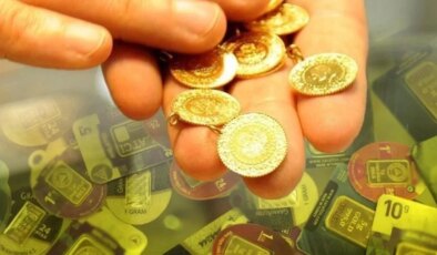 ABD’den beklenen veri geldi, altın uçuşa geçti