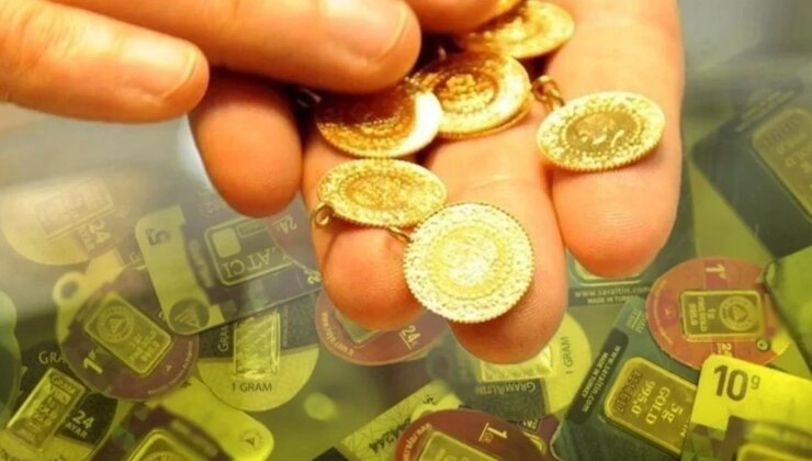 ABD’den beklenen veri geldi, altın uçuşa geçti
