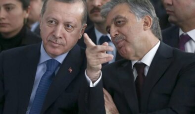 Abdullah Gül sessizliğini bozdu! Erdoğan ve Bahçeli’ye tebrik
