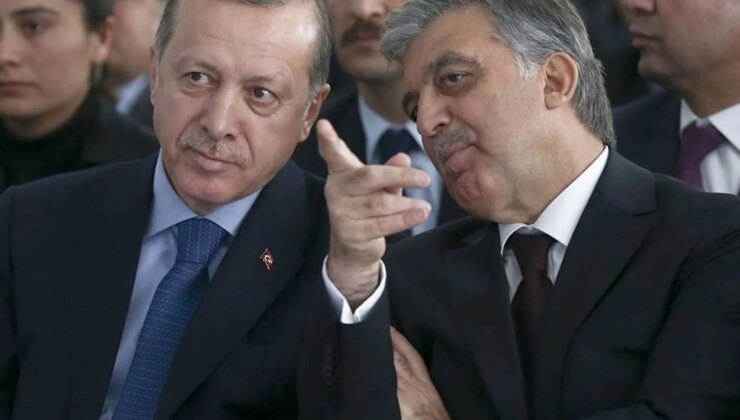 Abdullah Gül sessizliğini bozdu! Erdoğan ve Bahçeli’ye tebrik