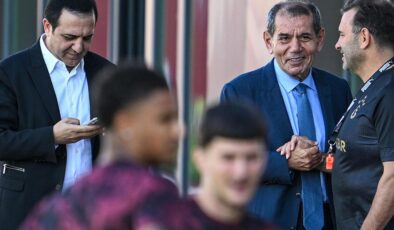 Abdullah Kavukcu 3 transferi resmen açıkladı