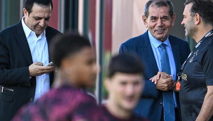 Abdullah Kavukcu 3 transferi resmen açıkladı