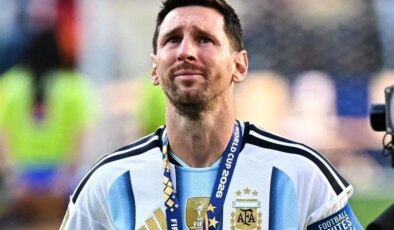 Lionel Messi’nin babası hayatını kaybetti