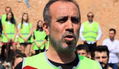 Adalet Bakanı Gürlek: Ahbap soruşturması derinleşecek, yeni dalgalar olabilir