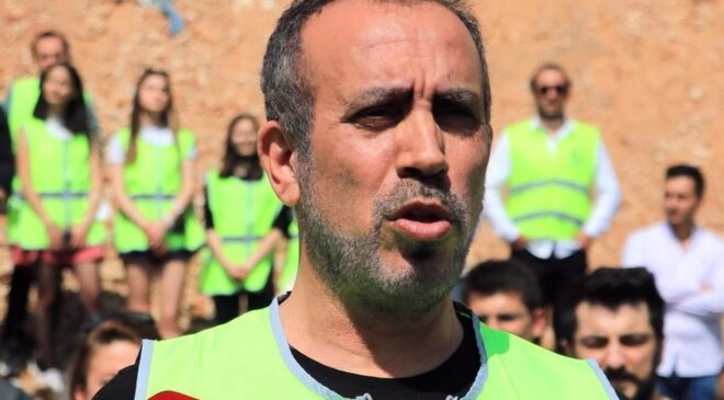 Adalet Bakanı Gürlek: Ahbap soruşturması derinleşecek, yeni dalgalar olabilir