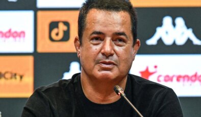 Acun Ilıcalı’dan rekor transfer