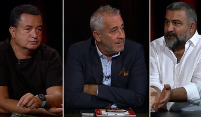 Acun Ilıcalı’yı kızdıran olay: Manyak mısınız siz oğlum ya?