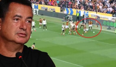 Acun Ilıcalı’nın takımı Manchester United’ı perişan ediyor