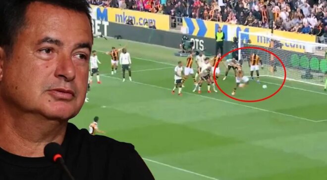 Acun Ilıcalı’nın takımı Manchester United’ı perişan ediyor