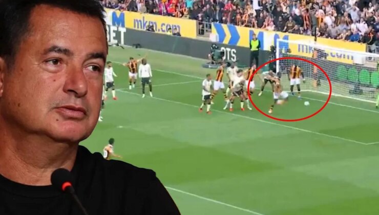 Acun Ilıcalı’nın takımı Manchester United’ı perişan ediyor