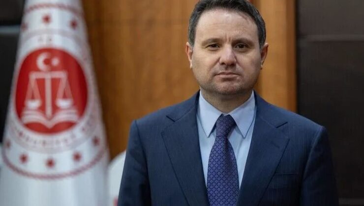 Adliyelerde yeni dönem: Alo Adalet 135 hizmete giriyor