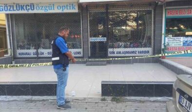 Sandıklı’da 4. kattan düşen kadın hayatını kaybetti