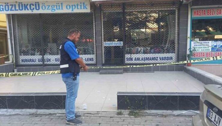 Sandıklı’da 4. kattan düşen kadın hayatını kaybetti