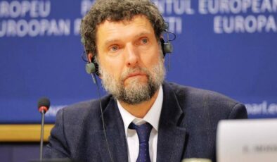 AİHM, Osman Kavala’nın ikinci başvurusu hakkında yarın kararını açıklayacak