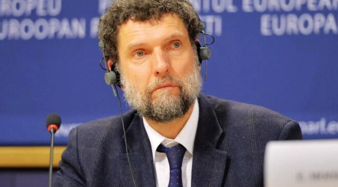 AİHM, Osman Kavala’nın ikinci başvurusu hakkında yarın kararını açıklayacak