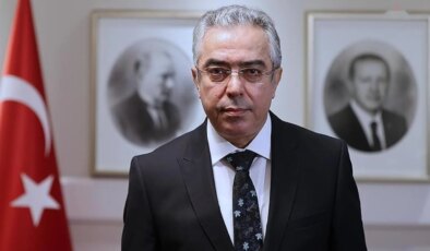 Mehmet Uçum’dan AİHM’in Kavala kararına sert tepki: Haddini bilsin