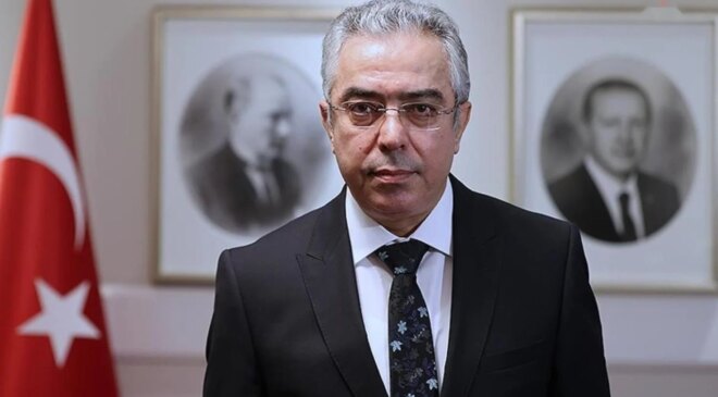Mehmet Uçum’dan AİHM’in Kavala kararına sert tepki: Haddini bilsin