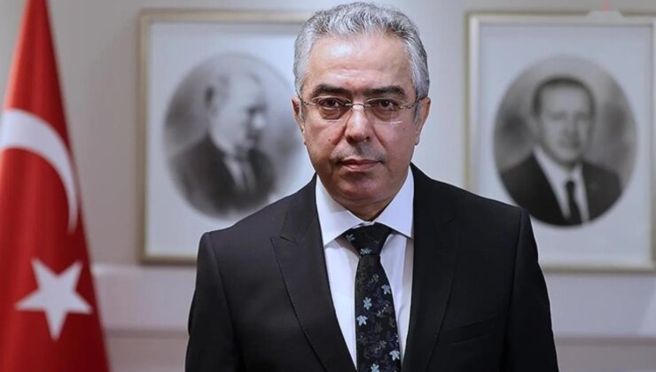 Mehmet Uçum’dan AİHM’in Kavala kararına sert tepki: Haddini bilsin