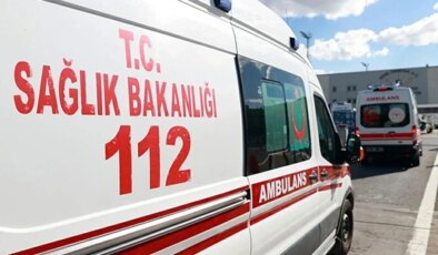 Kavga ettiği ağabeyini yaraladı, yengesini öldürdü