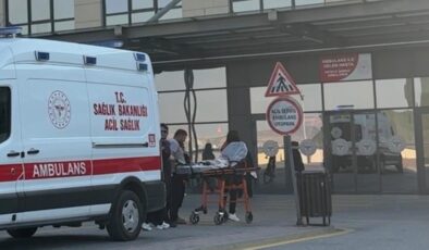 Aile ‘öldü’ zannetti: Küçük çocuğun yaşadığı son anda fark edildi
