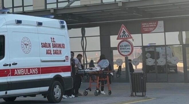 Aile ‘öldü’ zannetti: Küçük çocuğun yaşadığı son anda fark edildi