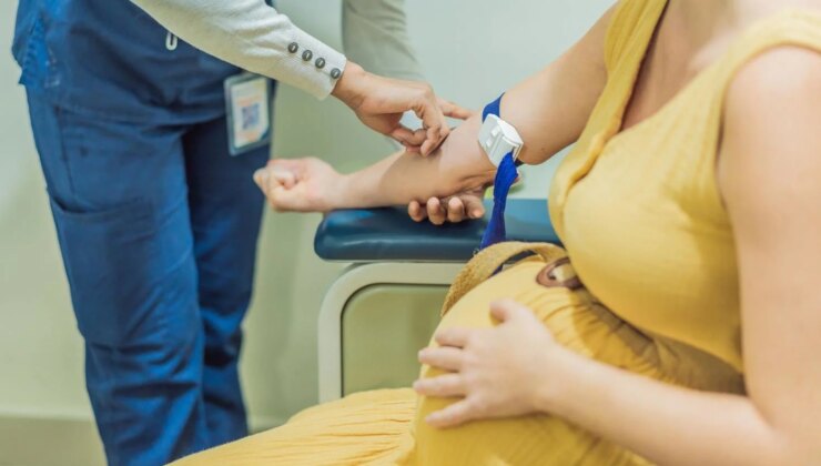 199 çocuğun babası olduğunu açıkladı! Hakkında soruşturma başlatıldı