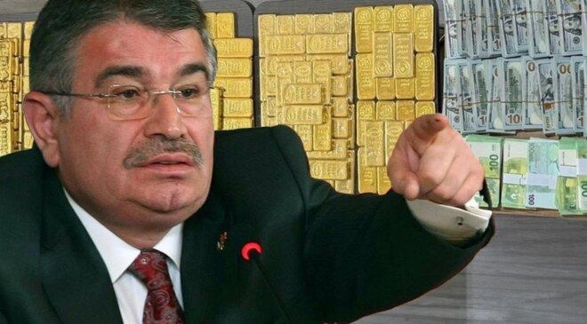 AK Parti cephesinden İdris Naim Şahin’e ilk salvo: Kapısı çalınır
