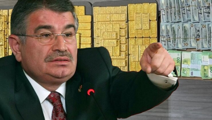 AK Parti cephesinden İdris Naim Şahin’e ilk salvo: Kapısı çalınır