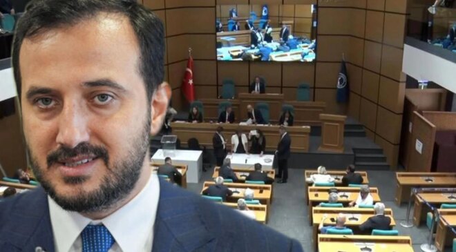 AK Parti, Üsküdar seçimine itiraz etti: İrade gasp edildi