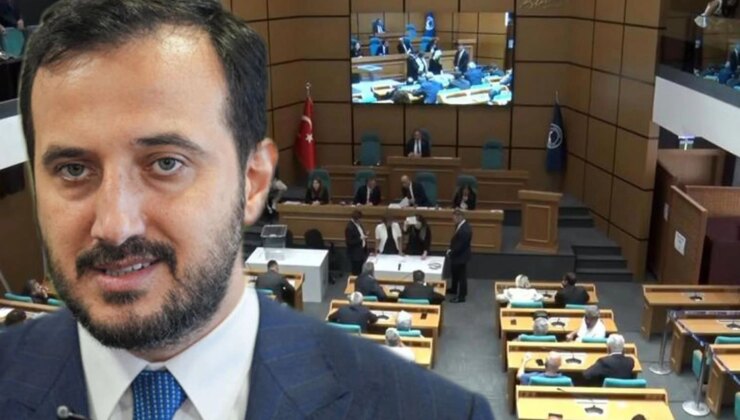 AK Parti, Üsküdar seçimine itiraz etti: İrade gasp edildi