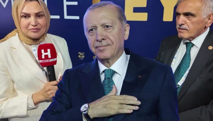 Kızının düğününü bırakıp meydana çıktı: Ali İnci’den duygulandıran “47 yıllık” Erdoğan anıları