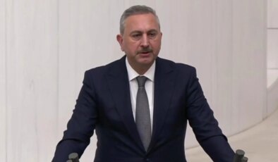 Ak Parti Milletvekili Gül’den Çerçeve Yasa’da “Anneler” vurgusu: Annelerin kazandığı yerde kimse kaybetmez