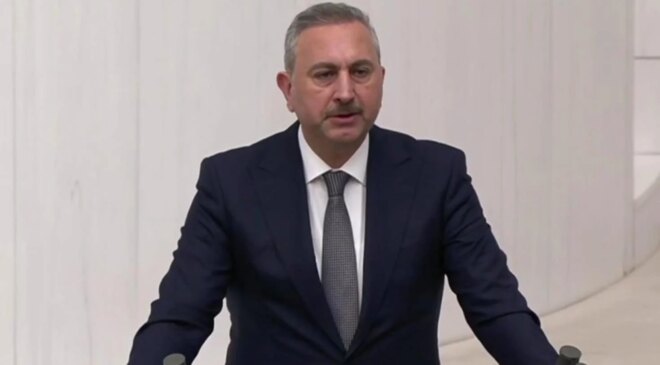 Ak Parti Milletvekili Gül’den Çerçeve Yasa’da “Anneler” vurgusu: Annelerin kazandığı yerde kimse kaybetmez