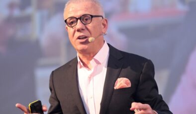 AK Parti’den Ertuğrul Özkök’e tepki: Akıl ve izan yoksunluğu! Ahlaki bir sefalet
