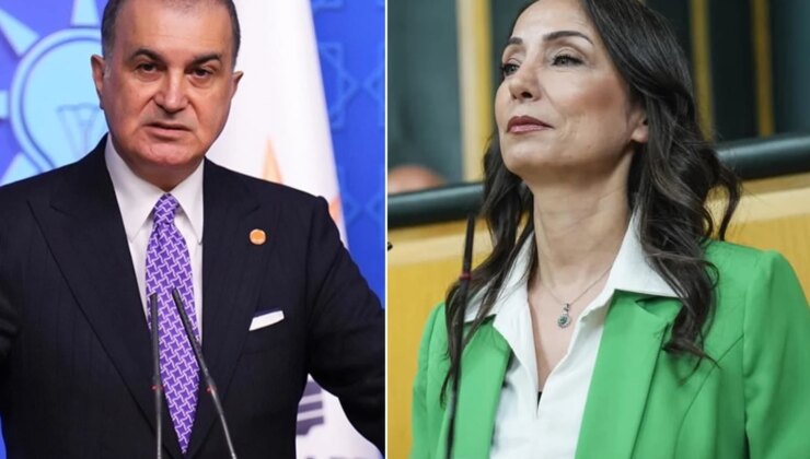 ‘Çerçeve yasa’ sonrası ilk kriz! AK Parti’den tepki geldi, DEM Parti geri adım attı