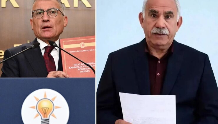 AK Partili Güler sinyali verdi! Öcalan’ın çalışma koşullarına ve ziyaretlerine ilişkin düzenleme yapılabilir