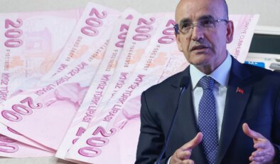 Şamil Tayyar duyurdu! İşte Mehmet Şimşek’in emekli maaşı ve asgari ücret planı