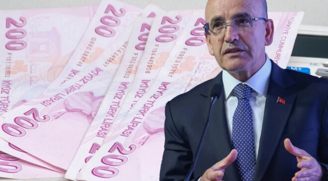 Şamil Tayyar duyurdu! İşte Mehmet Şimşek’in emekli maaşı ve asgari ücret planı