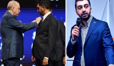 Tuzla Belediye Başkanı Bingöl’den AK Parti ilçe teşkilatına: Karşı mahalleden geliyorum