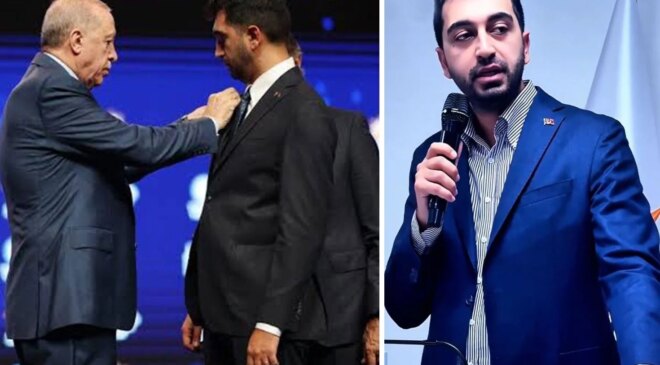 Tuzla Belediye Başkanı Bingöl’den AK Parti ilçe teşkilatına: Karşı mahalleden geliyorum