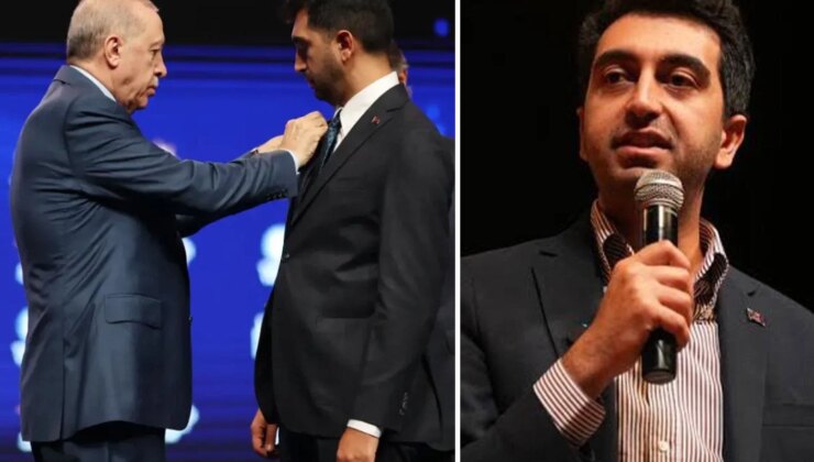 AK Parti’ye geçen Tuzla Belediye Başkanı Bingöl’den İBB’ye tepki: Cevap beklediği 6 soruyu sıraladı