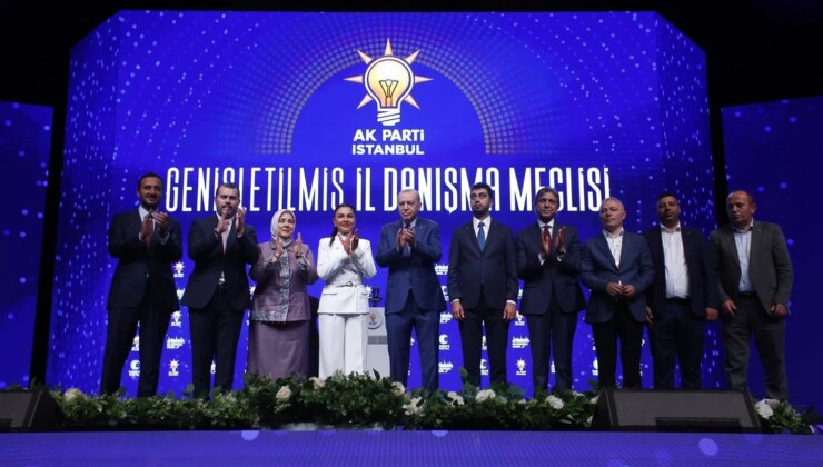 AK Parti’ye geçen Tuzla Belediye Başkanı Eren Ali Bingöl’den dikkat çeken veda