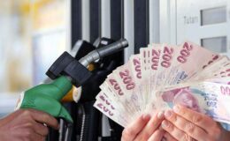 Akaryakıta bir zam daha! Fiyat tabelasını gören “Yok artık” diyor