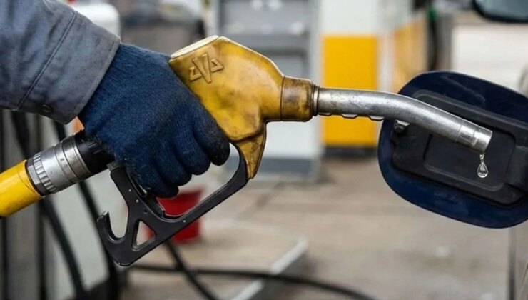Akaryakıta zam üstüne zam: LPG fiyatları 2,45 TL artacak