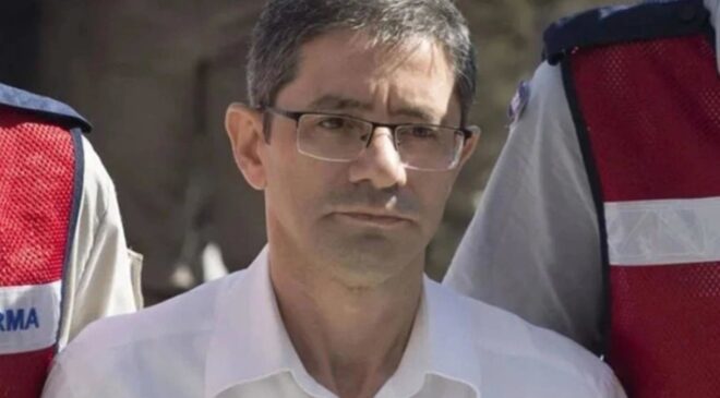 FETÖ soruşturmasında 2 tutuklama: Kemal Batmaz’ın kızı da tutuklandı
