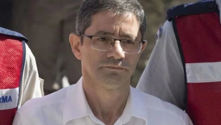 FETÖ soruşturmasında 2 tutuklama: Kemal Batmaz’ın kızı da tutuklandı