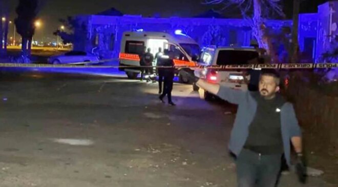 Aksaray’da şüpheli ölüm: Minibüste bulunan 36 yaşındaki şahısla ilgili soruşturma başladı