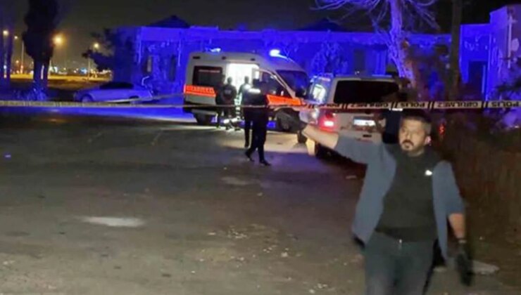 Aksaray’da şüpheli ölüm: Minibüste bulunan 36 yaşındaki şahısla ilgili soruşturma başladı