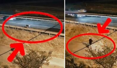 Aküsü bitince durağın arkasına bırakıp gitti: Haftalar sonra döndüğünde hayatının şokunu yaşadı