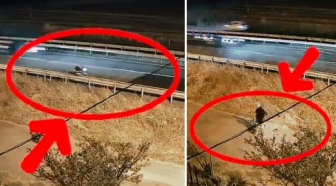 Aküsü bitince durağın arkasına bırakıp gitti: Haftalar sonra döndüğünde hayatının şokunu yaşadı